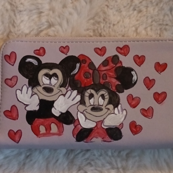 Mossimo Supply Co. Handbags - Wallet
